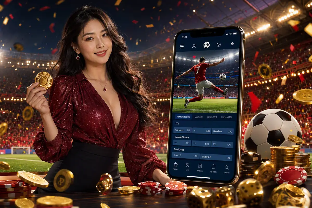 j9app মনস্টার হাই-লো গেমপ্লে পরিচিতি